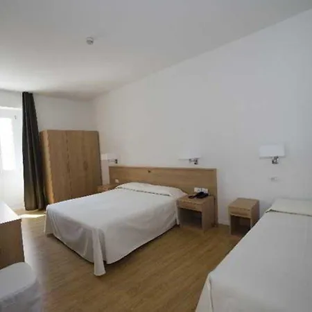 Geier 3* Torbole Sul Garda