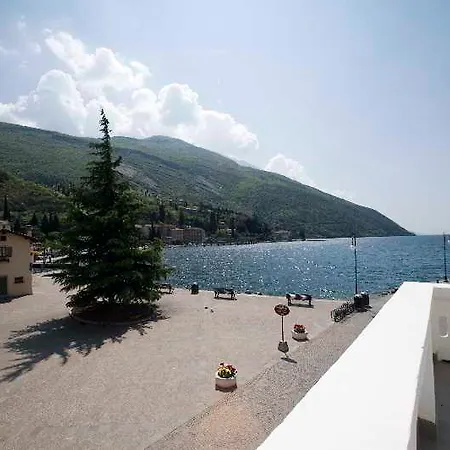 Geier Torbole Sul Garda