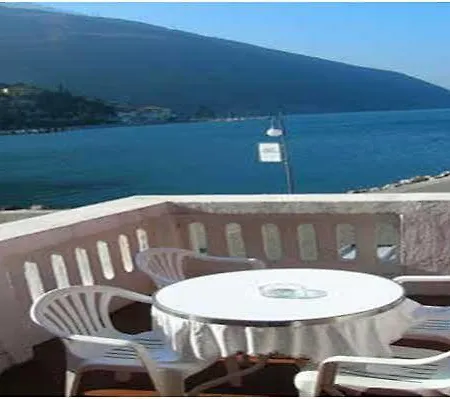 Geier Torbole Sul Garda